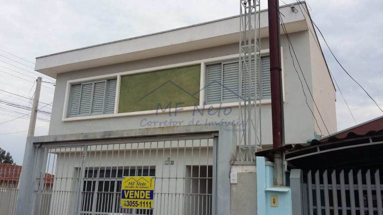 Casa com 3 Quartos à Venda, 272 m² em Vila Guilhermina - Pirassununga