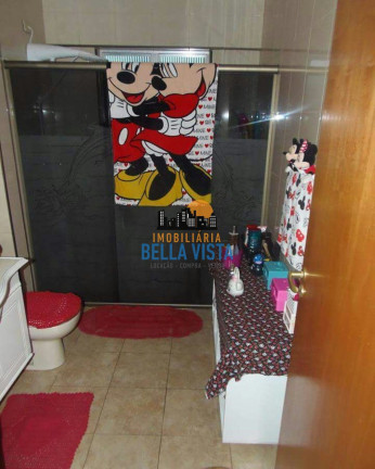 Imagem Apartamento com 2 Quartos à Venda, 105 m² em Centro - São Vicente Imagem Apartamento com 2 Quartos à Venda, 105 m² em Centro - São Vicente