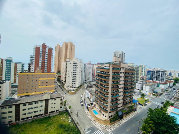 Imagem Apartamento com 2 Quartos à Venda, 79 m² em Guilhermina - Praia Grande Imagem Apartamento com 2 Quartos à Venda, 79 m² em Guilhermina - Praia Grande