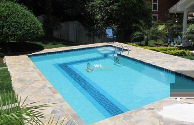 Imagem Casa com 4 Quartos à Venda, 627 m² em Residencial Doze (alphaville) - Santana De Parnaíba Imagem Casa com 4 Quartos à Venda, 627 m² em Residencial Doze (alphaville) - Santana De Parnaíba