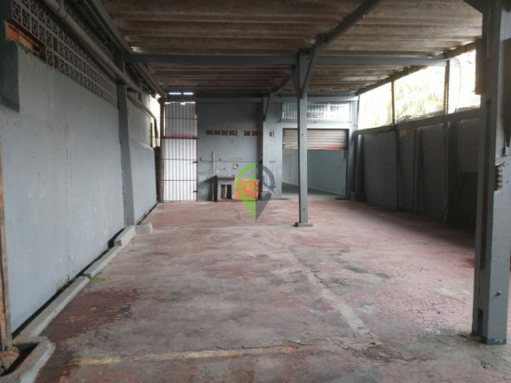 Imagem Imóvel Comercial à Venda, 350 m² em Vila Mathias - Santos