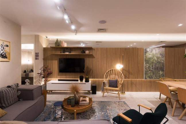 Imagem Apartamento com 3 Quartos à Venda, 112 m² em Botafogo - Rio De Janeiro