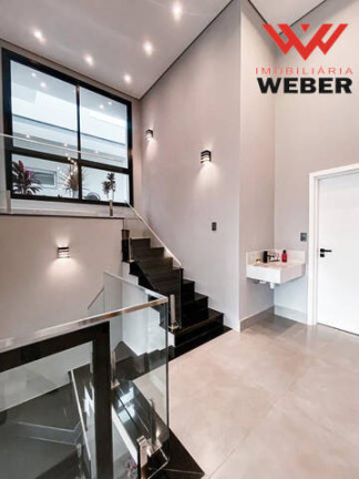Imagem Casa de Condomínio com 3 Quartos à Venda, 257 m² em Parque Ibiti Reserva - Sorocaba Imagem Casa de Condomínio com 3 Quartos à Venda, 257 m² em Parque Ibiti Reserva - Sorocaba