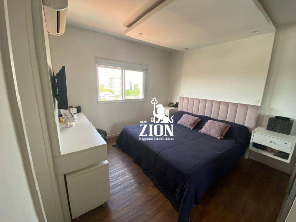 Imagem Apartamento com 3 Quartos à Venda, 163 m² em Santana - São Paulo Imagem Apartamento com 3 Quartos à Venda, 163 m² em Santana - São Paulo