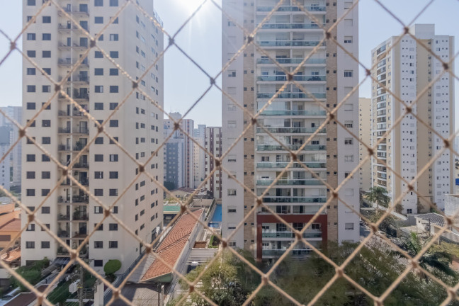 Imagem Apartamento com 3 Quartos à Venda, 78 m² em Saúde - São Paulo Imagem Apartamento com 3 Quartos à Venda, 78 m² em Saúde - São Paulo