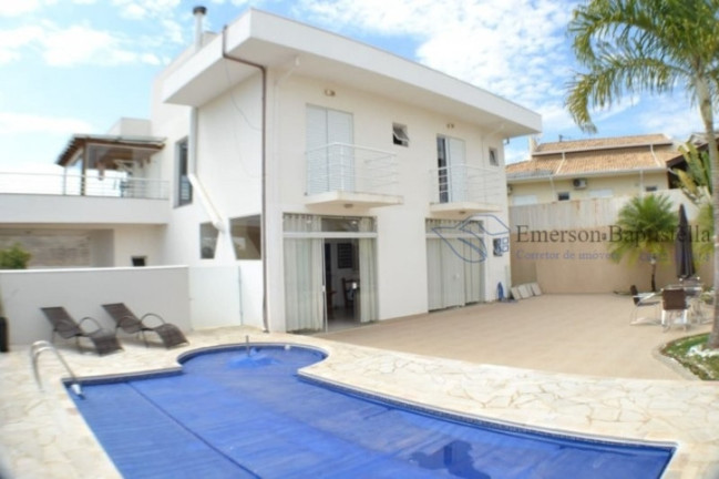 Imagem Casa de Condomínio com 4 Quartos à Venda, 300 m² em Loteamento Itatiba Country Club - Itatiba Imagem Casa de Condomínio com 4 Quartos à Venda, 300 m² em Loteamento Itatiba Country Club - Itatiba