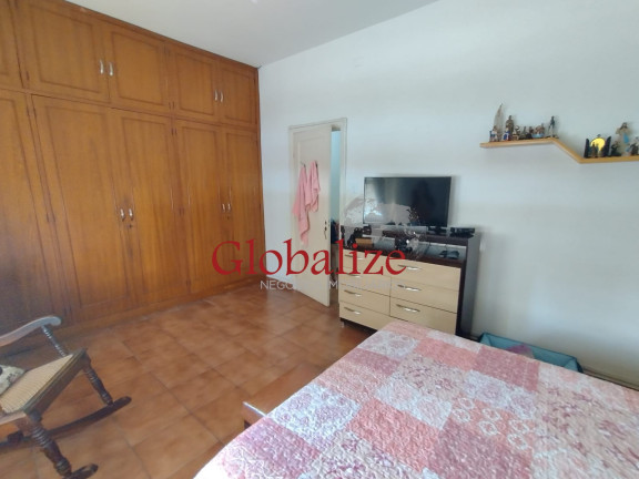 Imagem Imóvel com 3 Quartos à Venda, 174 m² em Macuco - Santos
