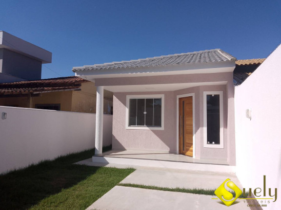 Casa com 2 Quartos à Venda, 240 m² em Itaipuaçu - Maricá
