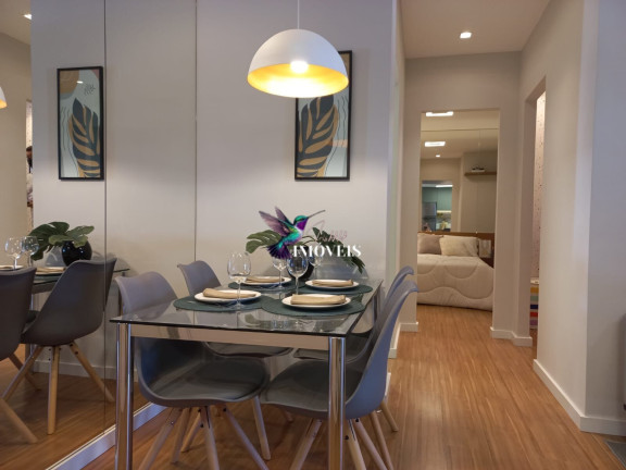 Imagem Apartamento com 2 Quartos à Venda, 45 m² em Ermo - Guaíba