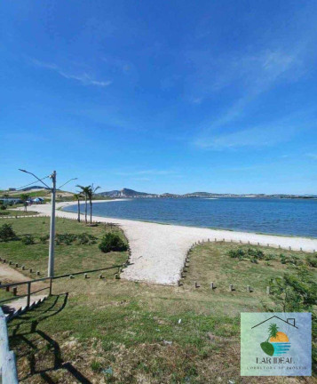Imagem Terreno à Venda, 252 m² em Nova São Pedro - São Pedro Da Aldeia Imagem Terreno à Venda, 252 m² em Nova São Pedro - São Pedro Da Aldeia