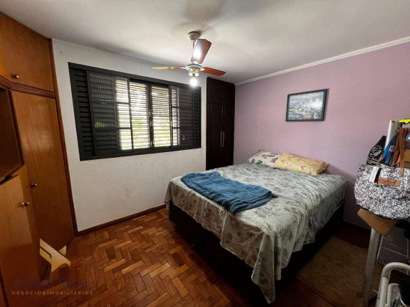 Imagem Sobrado com 4 Quartos à Venda, 259 m² em Itanhangá Park - Campo Grande