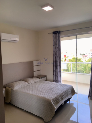 Imagem Apartamento com 3 Quartos à Venda, 95 m² em Bombas - Bombinhas