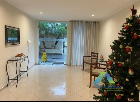 Imagem Apartamento com 2 Quartos à Venda, 58 m² em Vila Santa Catarina - São Paulo