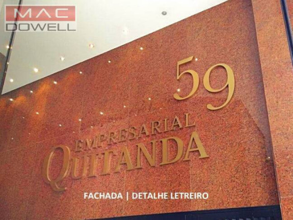 Imagem Imóvel Comercial para Alugar, 1.020 m² em Centro / Rio De Janeiro / Rj - Rio De Janeiro