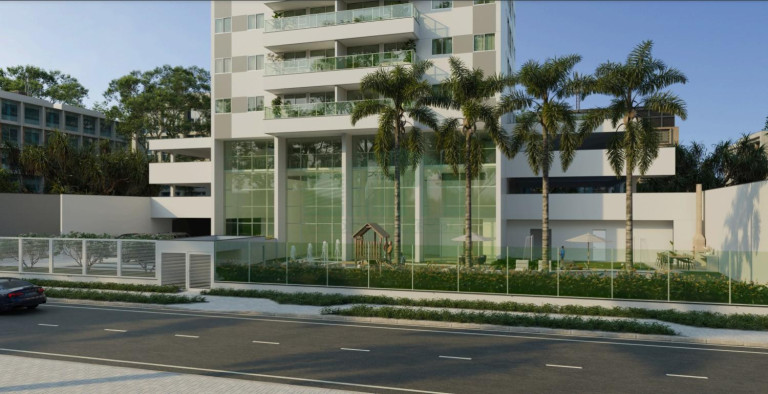 Imagem Apartamento com 3 Quartos à Venda, 60 m² em Boa Viagem - Recife