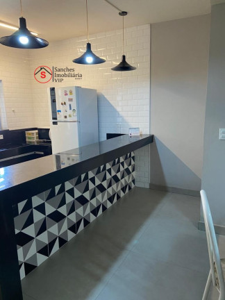 Imagem Sobrado com 3 Quartos à Venda, 238 m² em Vila Canero - São Paulo Imagem Sobrado com 3 Quartos à Venda, 238 m² em Vila Canero - São Paulo