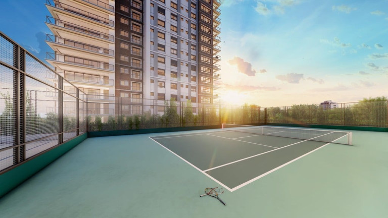 Imagem Apartamento com 4 Quartos à Venda, 220 m² em Vila Romana - São Paulo Imagem Apartamento com 4 Quartos à Venda, 220 m² em Vila Romana - São Paulo