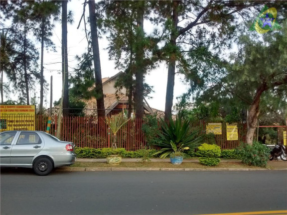 Imagem Casa com 5 Quartos à Venda, 311 m² em Parque Taquaral - Campinas Imagem Casa com 5 Quartos à Venda, 311 m² em Parque Taquaral - Campinas