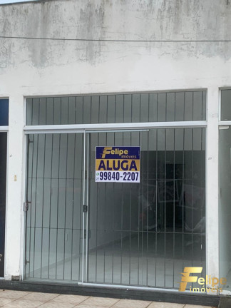 Sala Comercial para Alugar, 30 m² em Muquiçaba - Guarapari
