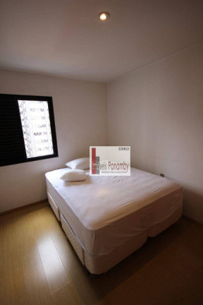Imagem Apartamento com 3 Quartos para Alugar, 105 m² em Vila Nova Conceição - São Paulo Imagem Apartamento com 3 Quartos para Alugar, 105 m² em Vila Nova Conceição - São Paulo