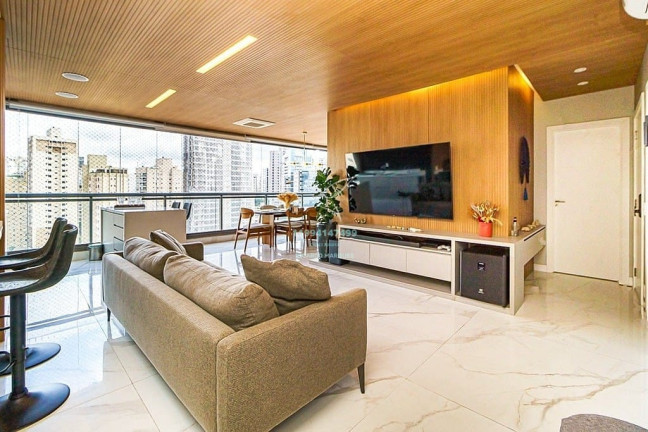Imagem Apartamento com 3 Quartos à Venda, 134 m² em Vila Olímpia - São Paulo Imagem Apartamento com 3 Quartos à Venda, 134 m² em Vila Olímpia - São Paulo