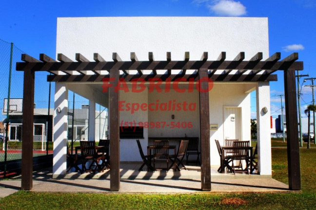 Imagem Casa de Condomínio com 3 Quartos à Venda, 196 m² em Araça - Capão Da Canoa