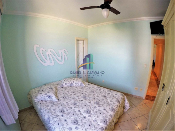 Imagem Apartamento com 4 Quartos à Venda, 158 m² em Aviação - Praia Grande Imagem Apartamento com 4 Quartos à Venda, 158 m² em Aviação - Praia Grande