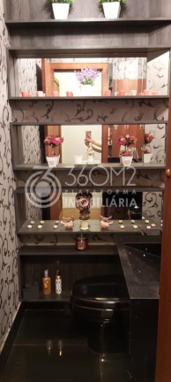 Imagem Apartamento com 3 Quartos à Venda, 156 m² em Jardim - Santo André