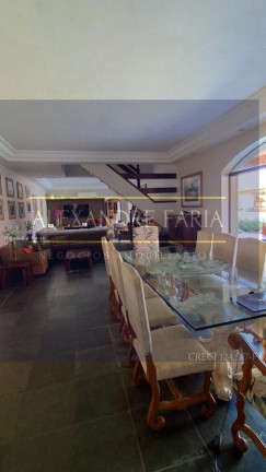 Imagem Casa com 7 Quartos à Venda, 740 m² em Pontal Da Cruz - São Sebastião