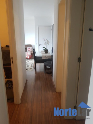 Imagem Apartamento com 3 Quartos à Venda, 78 m² em Jardim Pereira Leite - São Paulo