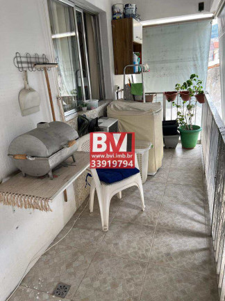 Imagem Apartamento com 2 Quartos à Venda, 80 m² em Vaz Lobo - Rio De Janeiro Imagem Apartamento com 2 Quartos à Venda, 80 m² em Vaz Lobo - Rio De Janeiro