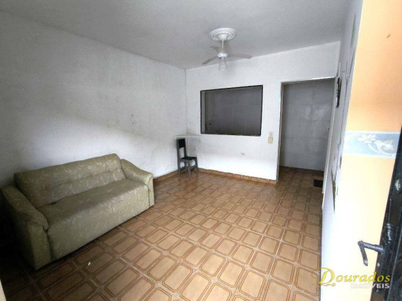 Imagem Casa com 1 Quarto à Venda, 50 m² em Vila Balneária - Praia Grande Imagem Casa com 1 Quarto à Venda, 50 m² em Vila Balneária - Praia Grande