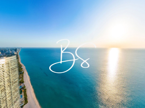 Imagem Apartamento com 2 Quartos à Venda, 185 m² em Sunny Isles Beach - Miami