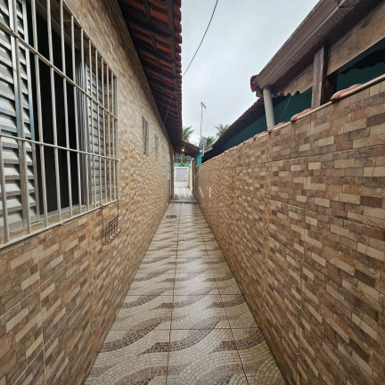Imagem Casa com 2 Quartos à Venda, 100 m² em Real - Praia Grande