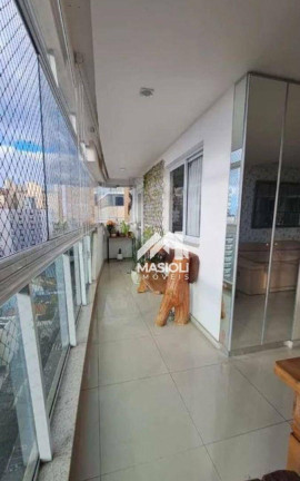 Imagem Apartamento com 3 Quartos à Venda, 90 m² em Itapuã - Vila Velha Imagem Apartamento com 3 Quartos à Venda, 90 m² em Itapuã - Vila Velha