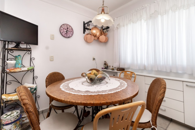 Imagem Apartamento com 3 Quartos à Venda, 180 m² em Mooca - São Paulo