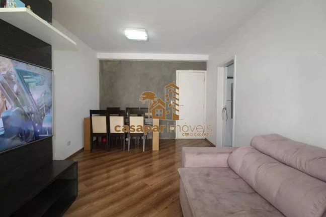 Imagem Apartamento com 3 Quartos à Venda, 82 m² em Santa Paula - São Caetano Do Sul