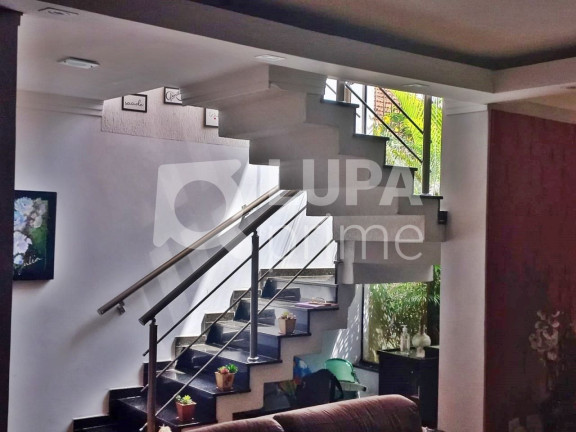 Casa com 4 Quartos à Venda, 320 m² em Vila Maria - São Paulo