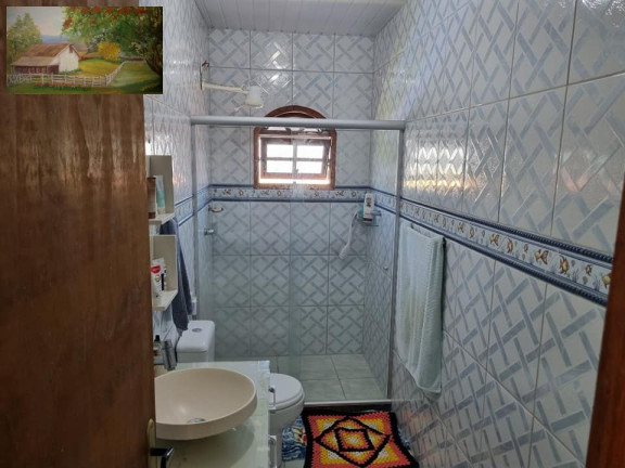 Imagem Casa com 4 Quartos à Venda, 150 m² em Ponte Dos Leites - Araruama Imagem Casa com 4 Quartos à Venda, 150 m² em Ponte Dos Leites - Araruama