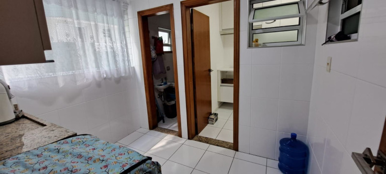 Imagem Apartamento com 3 Quartos à Venda, 150 m² em Canto Do Forte - Praia Grande Imagem Apartamento com 3 Quartos à Venda, 150 m² em Canto Do Forte - Praia Grande