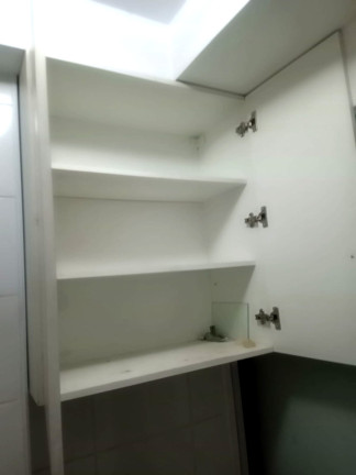 Imagem Apartamento com 2 Quartos à Venda, 48 m² em Vila Curuça - São Paulo