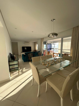 Foto do imóvel Apartamento com 2 Quartos à Venda, 111 m² em Ponta Da Praia - Santos