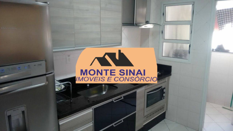 Imagem Apartamento com 3 Quartos para Alugar, 90 m² em Parque Campolim - Sorocaba Imagem Apartamento com 3 Quartos para Alugar, 90 m² em Parque Campolim - Sorocaba