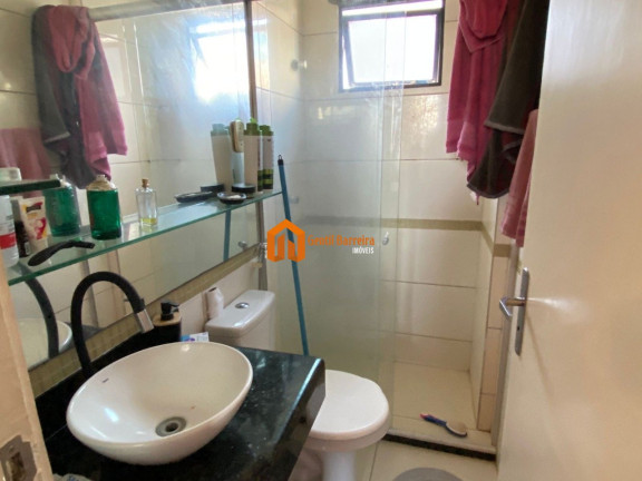 Imagem Apartamento com 2 Quartos à Venda, em Engenheiro Luciano Cavalcante - Fortaleza Imagem Apartamento com 2 Quartos à Venda, em Engenheiro Luciano Cavalcante - Fortaleza