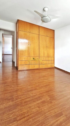 Imagem Apartamento com 3 Quartos à Venda, 122 m² em Morumbi - São Paulo