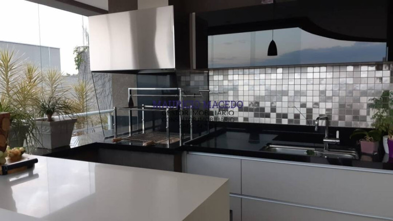 Imagem Casa com 4 Quartos à Venda, 540 m² em Tambore - Santana De Parnaíba Imagem Casa com 4 Quartos à Venda, 540 m² em Tambore - Santana De Parnaíba