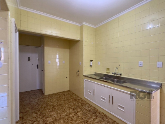 Imagem Apartamento com 3 Quartos à Venda, 170 m² em Centro Histórico - Porto Alegre Imagem Apartamento com 3 Quartos à Venda, 170 m² em Centro Histórico - Porto Alegre