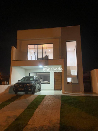 Imagem Casa com 3 Quartos à Venda, 190 m² em Vila Monte Alegre - Paulínia Imagem Casa com 3 Quartos à Venda, 190 m² em Vila Monte Alegre - Paulínia