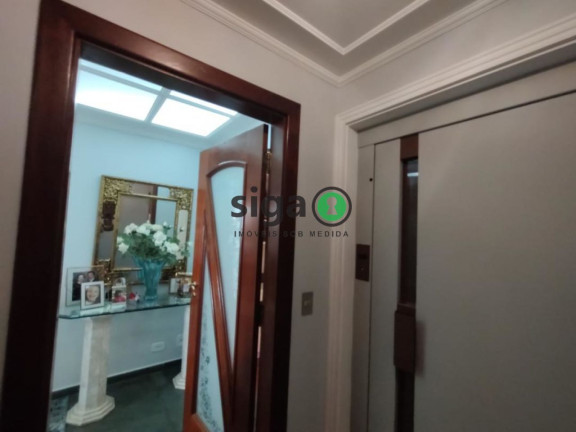 Imagem Apartamento com 4 Quartos à Venda, 300 m² em Morumbi - São Paulo Imagem Apartamento com 4 Quartos à Venda, 300 m² em Morumbi - São Paulo