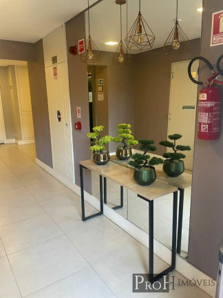 Imagem Apartamento com 2 Quartos à Venda, 46 m² em Ipiranga - São Paulo Imagem Apartamento com 2 Quartos à Venda, 46 m² em Ipiranga - São Paulo